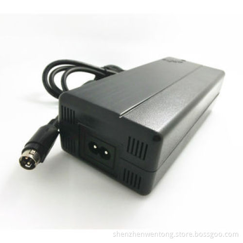 150W Output Universal DC Power Adapter with PFC for LED Display/Governor Motor